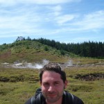 Crater 1 Tom rauchts schon aus dem Kopf...